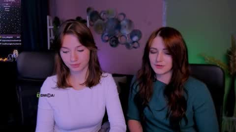 lina_fox12 online show from 2, 10, 2025