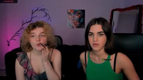 lina_fox12 online show from 15, 12, 2025