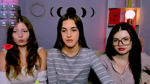 lina_fox12 online show from 13, 1, 2026