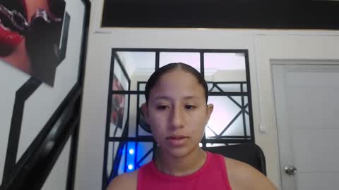 lina_kl online show from 3, 10, 2025