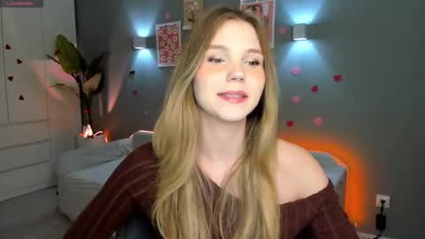 Lina online show from 21, 2, 2026