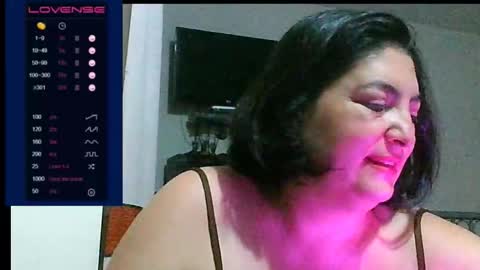 Snapshot of lina_maria99 chatting on 12, 9, 2025 Lina Mara99 online show from 12, 9, 2025