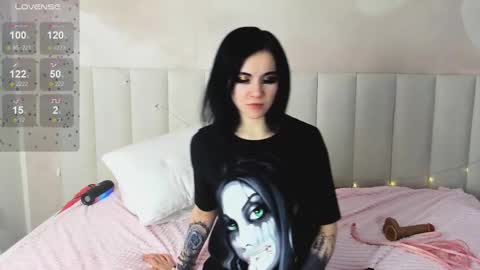 lina_moony online show from 9, 1, 2026