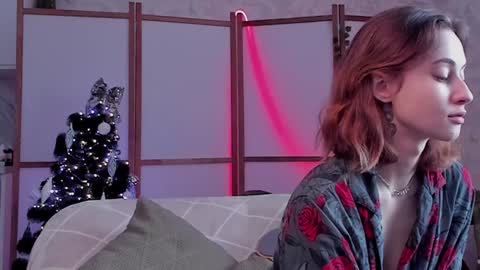 Lina -  online show from 21, 12, 2024