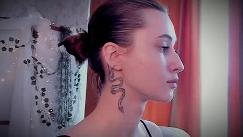 Lina -  online show from 26, 2, 2025