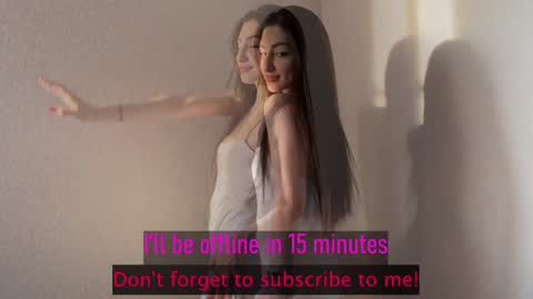 Lina Robbins  online show from 26, 12, 2024