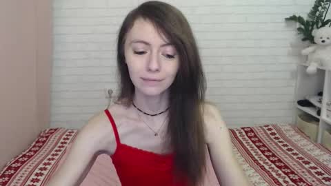 Lina Rouge online show from 24, 11, 2025