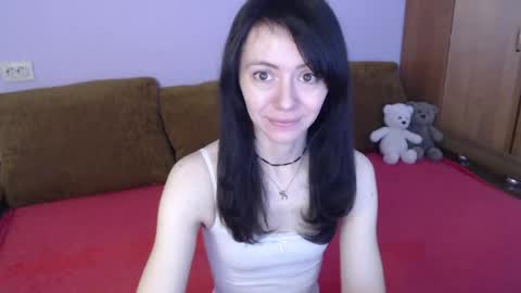 Lina Rouge online show from 3, 4, 2026