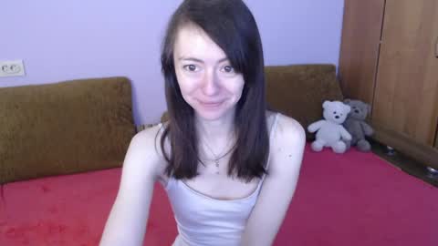 Lina Rouge online show from 13, 5, 2026