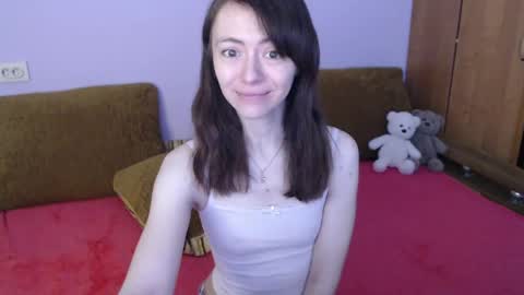 Lina Rouge online show from 15, 5, 2026