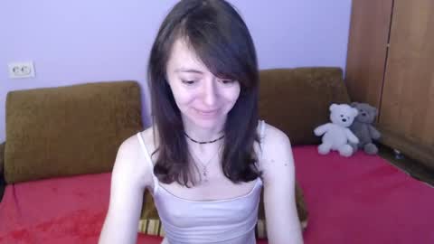 Lina Rouge online show from 18, 5, 2026