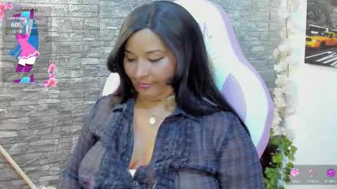 LINA SANCHEZ online show from 19, 3, 2026