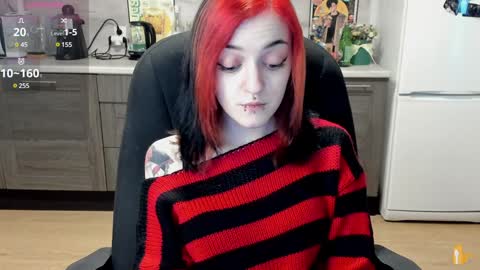 Lina 3  1715622743 online show from 2, 12, 2024