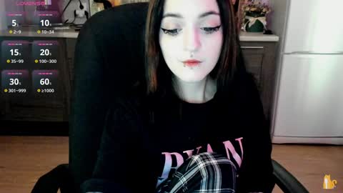 Lina 3  1715622743 online show from 13, 12, 2024