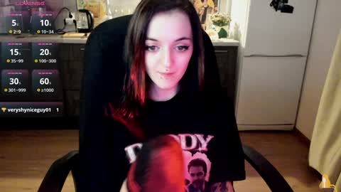 Lina 3  1715622743 online show from 24, 12, 2024