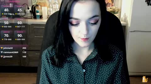 Lina 3  1715622743 online show from 1, 1, 2025