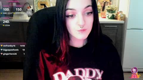 Lina 3  1715622743 online show from 4, 2, 2025