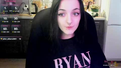 Lina 3  1715622743 online show from 12, 2, 2025