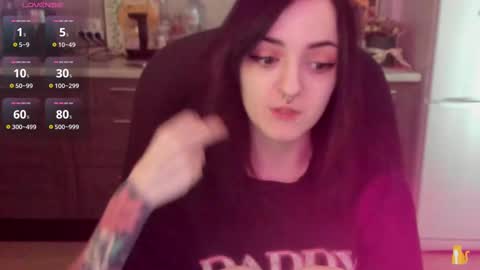 Lina 3  1715622743 online show from 24, 2, 2025