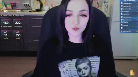 Lina 3  1715622743 online show from 26, 9, 2025