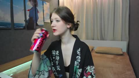 Lina online show from 14, 1, 2025