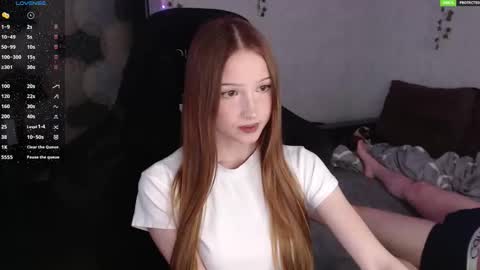 linaandliam online show from 26, 3, 2026