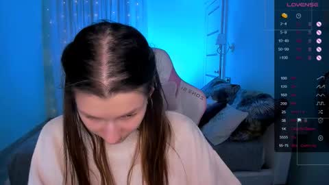 Lina online show from 3, 3, 2026