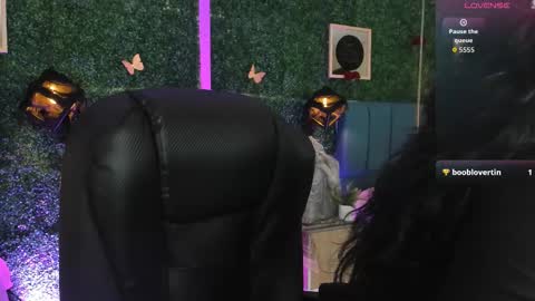 Lina  online show from 7, 1, 2026