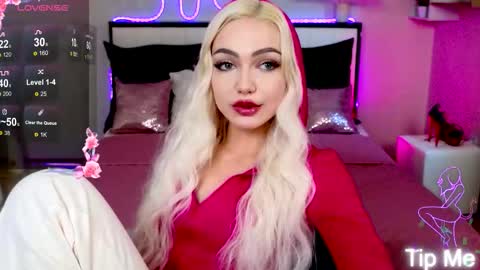 I am Lina online show from 19, 9, 2025