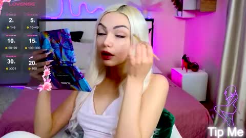 I am Lina online show from 4, 10, 2025