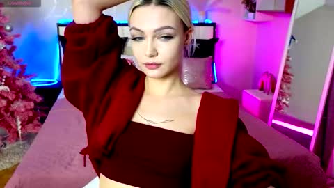 I am Lina online show from 13, 12, 2025