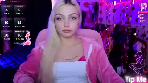 I am Lina online show from 20, 2, 2026