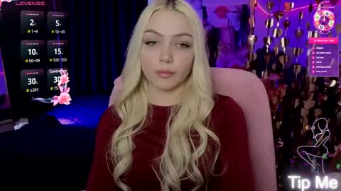 Snapshot of linalirian chatting on 21, 4, 2026 I am Lina online show from 21, 4, 2026