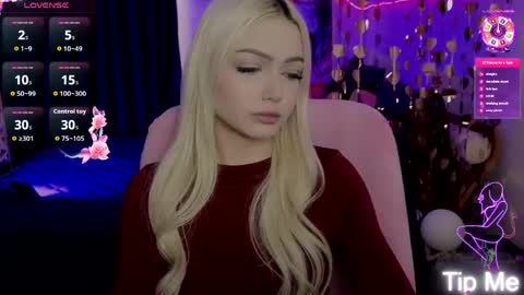 Snapshot of linalirian chatting on 8, 5, 2026 I am Lina online show from 8, 5, 2026