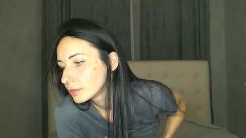 LinaLivee online show from 13, 9, 2025