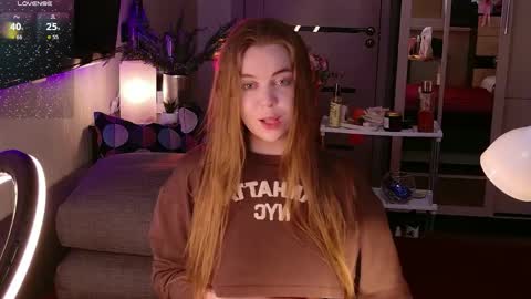  Lina Milkovich  online show from 31, 3, 2026