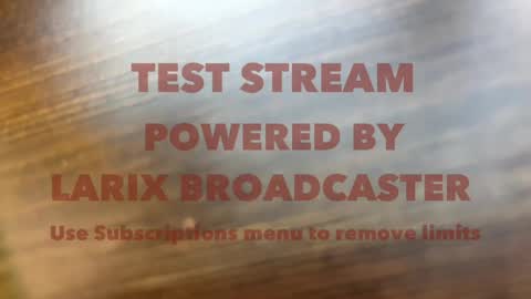 Nicolas and Lina online show from 3, 4, 2026