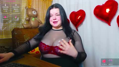 Lina online show from 15, 2, 2026