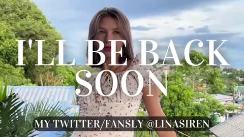 Snapshot of linasiren chatting on 2, 2, 2025 Lina My schedule GMT0 Thu-Mon 3am-10am online show from 2, 2, 2025