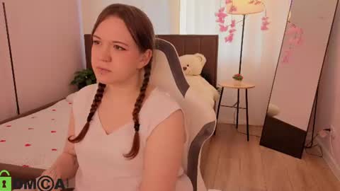 Snapshot of linaspark chatting on 2, 7, 2026 Lina online show from 2, 7, 2026