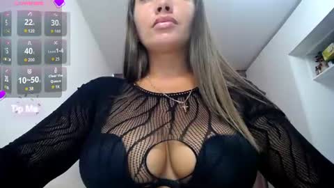 Lina Sparks online show from 22, 7, 2026
