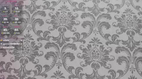 L I N A  online show from 9, 1, 2025