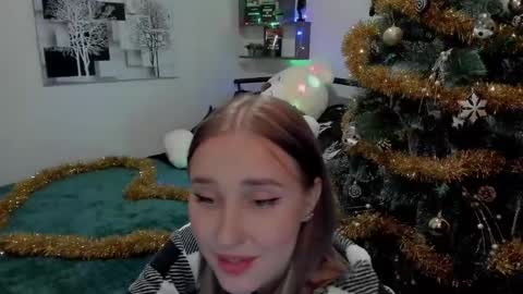 Snapshot of linatruly chatting on 20, 12, 2024 Lina online show from 20, 12, 2024