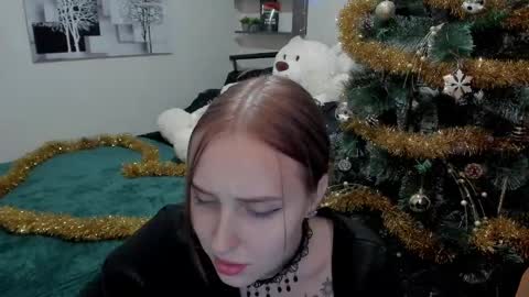 Snapshot of linatruly chatting on 21, 12, 2024 Lina online show from 21, 12, 2024