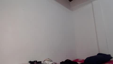 Snapshot of linavillada_ chatting on 1, 12, 2024 Lina online show from 1, 12, 2024