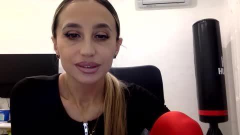 linavora online show from 14, 2, 2026