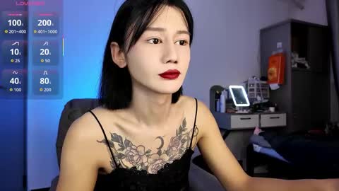 Snapshot of linbaibai chatting on 1, 12, 2025 linbaibai online show from 1, 12, 2025