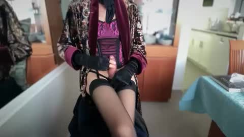 Snapshot of linda6945 chatting on 11, 11, 2025 linda6945 online show from 11, 11, 2025