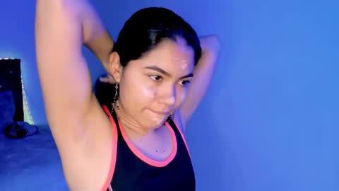 Snapshot of linda_alana chatting on 14, 9, 2025 Alana online show from 14, 9, 2025