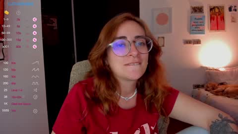 Giggles  online show from 8, 1, 2025